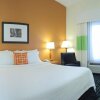 Отель Fairfield Inn & Suites Jacksonville Beach, фото 32