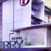 Отель Berry Hotel, фото 39