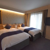Отель kyohotel kishotei goshominami, фото 24