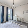 Отель Lovely 4BR Family Flat in Edinburgh's City Centre, фото 12