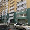 Самарские апартаменты на Дыбенко в Самаре