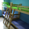 Отель Chengdu Panda Baby Youth Hostel, фото 4