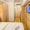 Отель Modern Look Studio Apartment At Tokyo Riverside Pik 2, фото 2