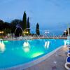 Отель Mimosa-Lido Palace, фото 18
