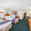 Отель Days Inn And Suites Lexington, фото 4