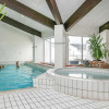 Отель Beachside Apartment in Jutland With a Pool, фото 38