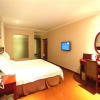 Отель GreenTree Inn Jiaxing Zhongan Business Hotel, фото 6
