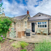 Отель Escape to the Seaside in This Pretty Coastal Cottage, Perfect for a Relaxing Holiday, фото 1