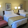 Отель Extended Stay America Dallas - Greenville Ave, фото 5