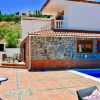 Отель Stunning 7-Bed Villa private pool tennis court, фото 6