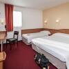 Отель Brit Hotel Confort Villeneuve Sur Lot, фото 7