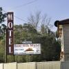 Отель Bald Hills Motel, фото 1