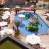 Отель Fantasy studio- Spa n Pools beach resort, фото 19