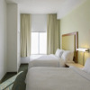 Отель SpringHill Suites Charlotte Airport, фото 3