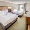 Отель DoubleTree by Hilton Huntington, фото 4