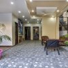 Отель Itsy By Treebo - Shri Guru Service Apartment, фото 8