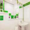 Отель Green Apartment in the Center, фото 10