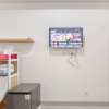 Отель Warm Studio (No Kitchen) Apartment At Bandaraya - Tallasa City Makassar, фото 13