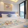 Отель Hengqin Peninsula Holiday Hotel (Chimelong Ocean Kingdom, Zhuhai), фото 4