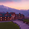 Отель Four Points By Sheraton Sonmarg Resort, фото 19