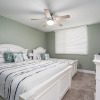 Отель Caper Beach Club # 212 - 2810 Estero Blvd by Coastal Vacation Properties, фото 7
