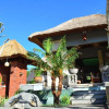 Отель Tetirah Boutique Hotel Ubud, фото 10