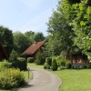 Отель Spacious Apartment in the Green Bruchttal, фото 12