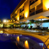 Отель Cricaré Praia Hotel, фото 35
