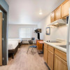 Отель WoodSpring Suites Gainesville, фото 19
