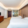 Отель Huazi Hotel - Sanming, фото 3