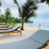 Отель Koh Jum Cliff Beach Resort, фото 13