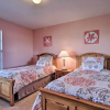 Отель Peaceful Ocean View Condo w/ Pool & Bay Access, фото 6