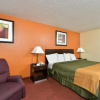 Отель Americas Best Value Inn-North Little Rock, фото 3