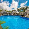 Отель Muri Beach Club, фото 13