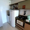Отель Apartamento Luxo em Hotel - Beira Mar Fortaleza, фото 33