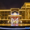 Отель Yuda m Hotel, фото 19