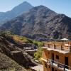 Отель Le Village du Toubkal, фото 6