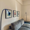 Отель w Stylish 2BR at Malecon in Barranco, фото 1