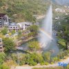 Отель Tianlu Mountain Hot Spring Resort, фото 30