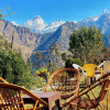 Отель Himalayan High, Auli, By Himalayan Eco Lodges, фото 6