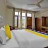 Отель Itsy By Treebo - Chichoga Holiday Inn With River View, фото 22