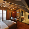 Отель Sanat Hotel Pera Boutique, фото 4