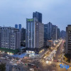 Отель KaiBin Qingju Hotel (Jiuyanqiao Taikoo Li Store), фото 16