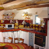 Отель House With 2 Bedrooms in Allemagne-en-provence, With Furnished Garden, фото 6