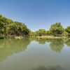 Отель Waterfront Lake LBJ Cabin w/ Private Dock!, фото 21