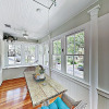 Отель New Listing! Classic Charm In The City W/ Sunroom 4 Bedroom Duplex, фото 13