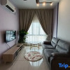 Отель The Horizon Ipoh 2Br L12 by Grab A Stay, фото 1