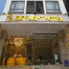 Отель Skylight Hotel, фото 21