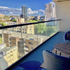 Отель Deluxe and Brand New Lakeside Apartment, фото 21