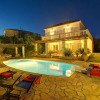 Отель Kefalonia Villas Villa Athena, фото 12